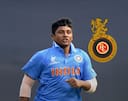 Do you know who replaced Sarfaraz Khan in RCB?