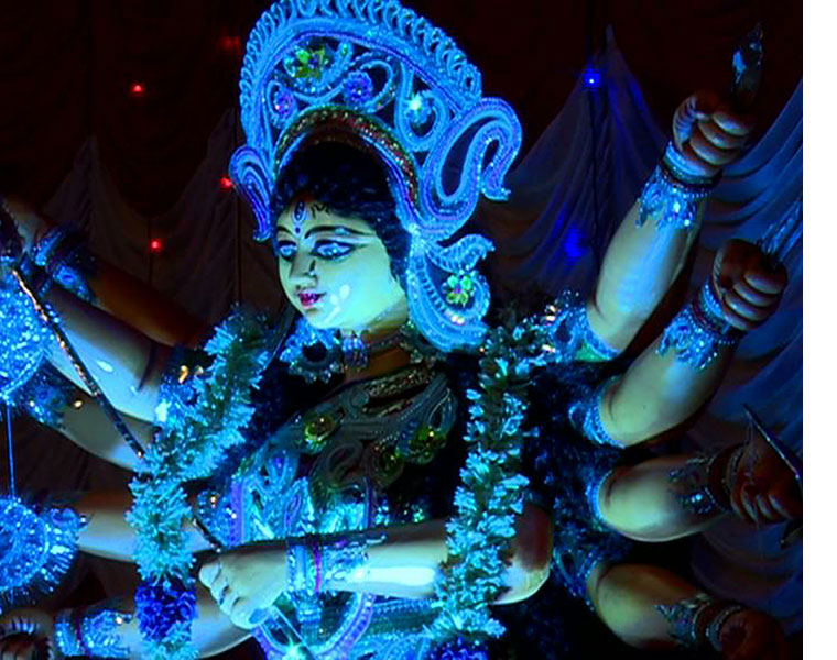 9 things to follow during Dasara