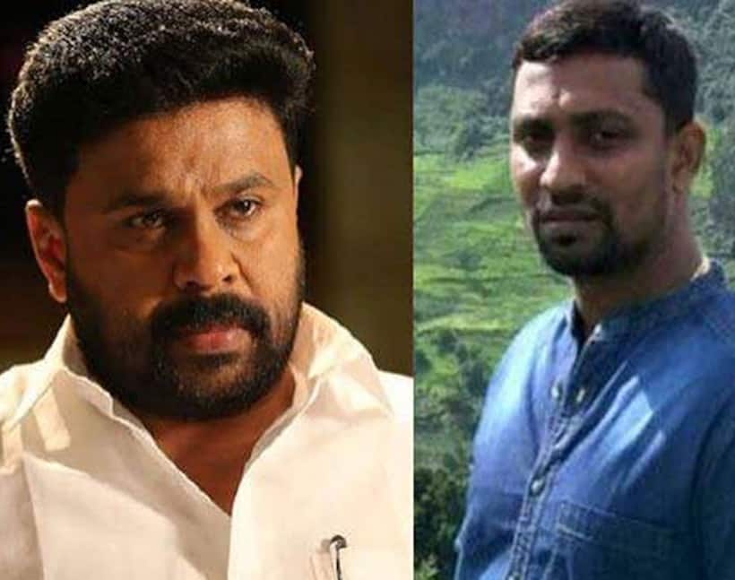 Know Pulsar Suni for years, Dileep was with me when he called from jail: Appunni