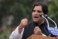 Varun Gandhi MP salary PMO uncomfortable population education system