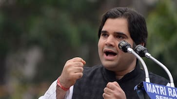 Varun Gandhi MP salary PMO uncomfortable population education system