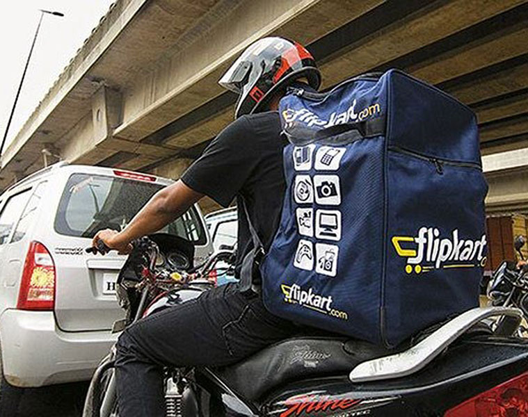 Flipkart introduces sortation tech facility in Bengaluru, reduces load on human resources