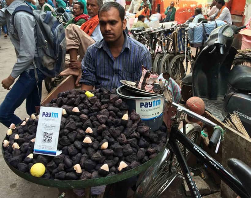 Paytm outage: 5 Reasons to be wary of the digital payments service