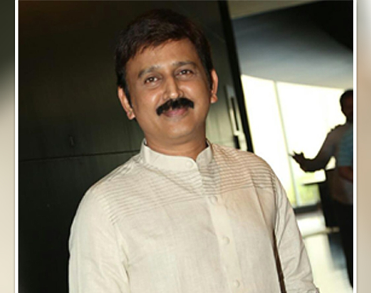 Actor Ramesh Aravind to play Cyber crime police role in next project