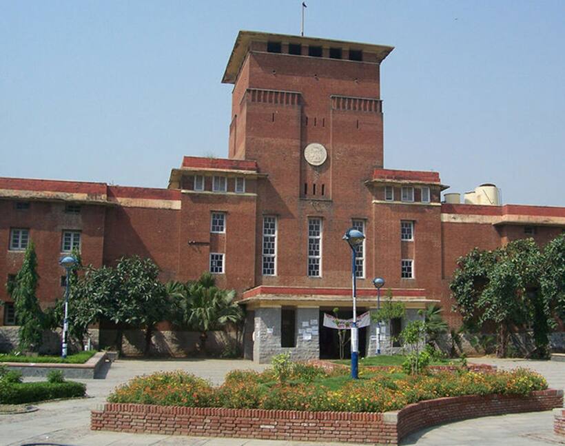 DU second admission list 2017: LSR psychology course has highest cut off at 98.25 per cent