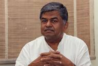 BK Hariprasad will be Congress candidate for the post of deputy chairman in the Rajya Sabha: Sources