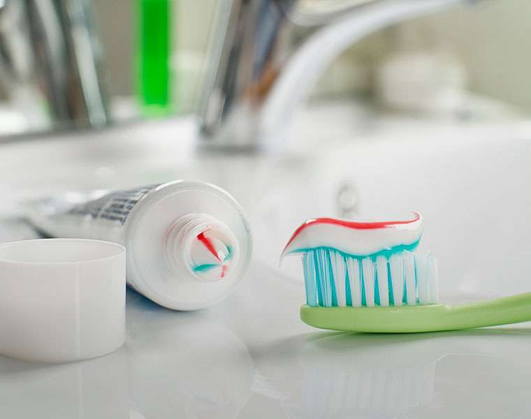 What Is Triclosan? Common Toothpaste Ingredient Could Destroy Gut Health