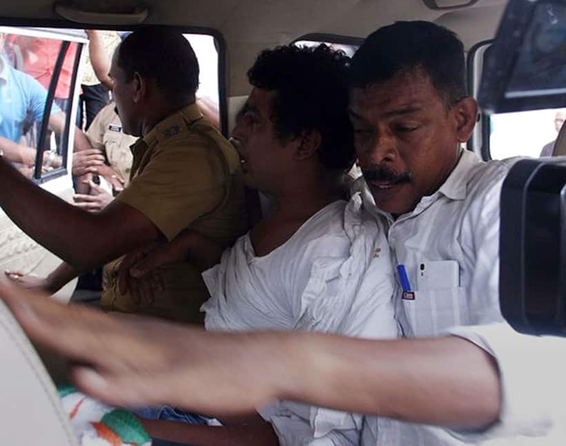 Actress attack: Wait for 'madam' continues as Pulsar Suni's remand extended till August 30