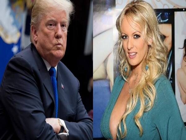 Trump Lawyer Arranged $130,000 Payment for Adult-Film Stars Silence