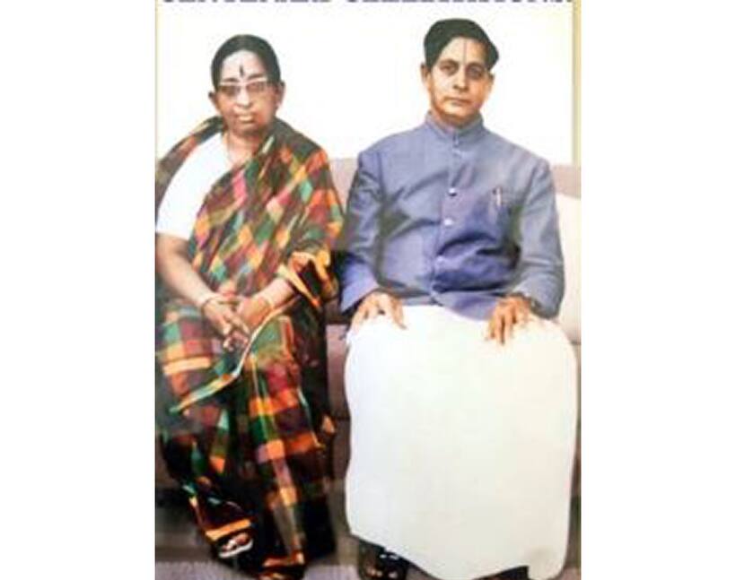 సంగీత కళాప్రవీణ ఎన్ సి పార్థసారధికి నివాళి