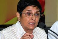 Puducherry AIADMK urges Kiran Bedi to call for CBI investigation in sand scam