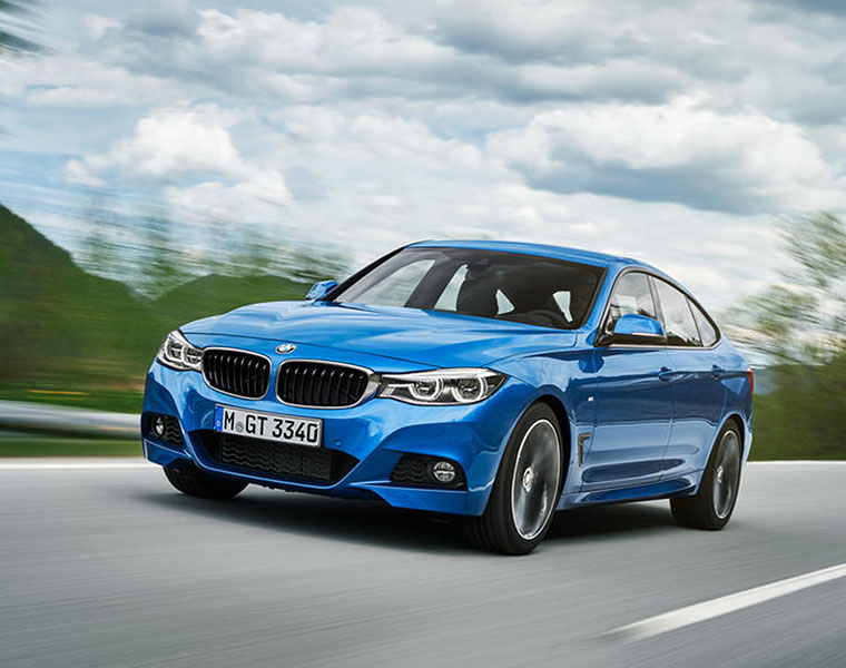 BMW India Kick Starts Online Sales Of Its Cars