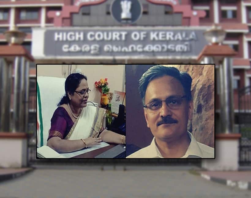In a historic move, Supreme Court Collegium recommends three persons to be made Judges of Kerala High Court