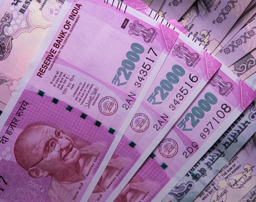 Country awaits cash as J&K terrorists are caught with new ₹2000 notes