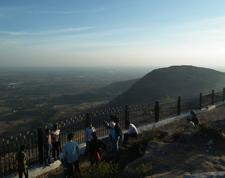 No Entry To Nandi hills For this New Year 2020