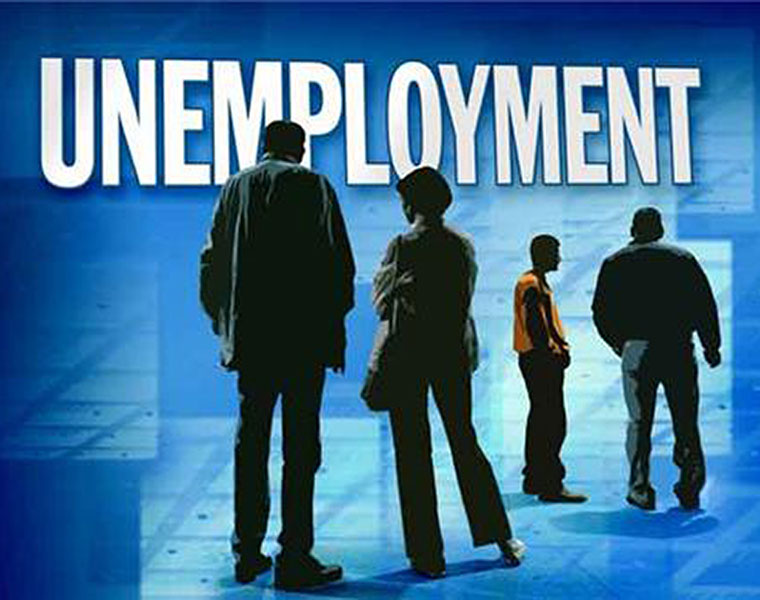 indias second covid wave leaves another 7 million people jobless KSP