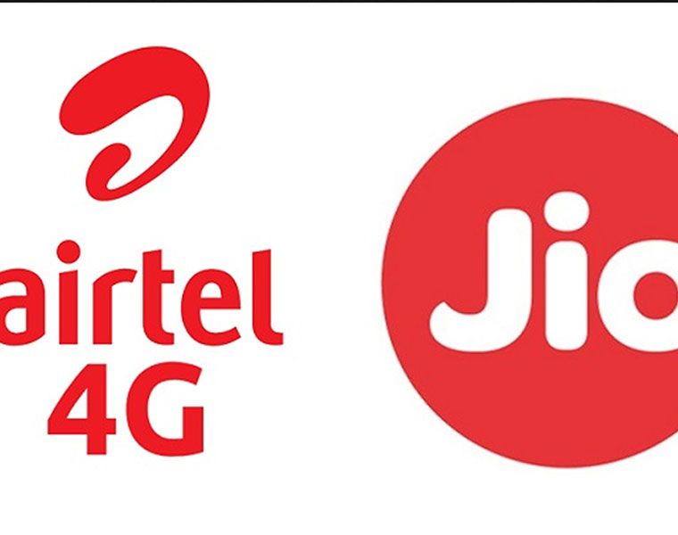 Jio vs Airtel A look at the data plans