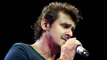 Sonu Nigam lends voice to Narendra Modi's poem