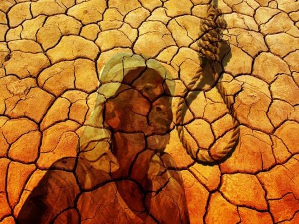 Number of farmers suicide fall to 5579 in 2020 said Narendra singh Tomar mnj