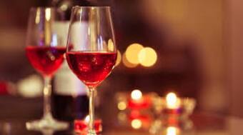 Benefits of red wine that will push you to add it to your skincare routine