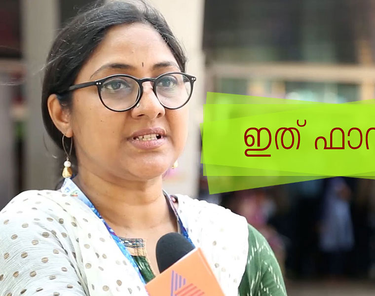 actress rohini on movie controversies