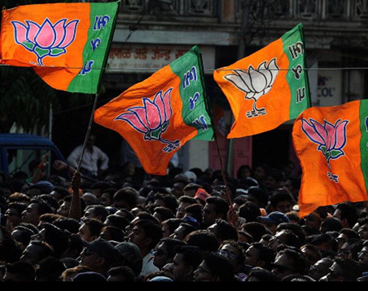 BJP: ఇప్పుడు ఎన్నికలు వస్తే  కర్ణాటకలో బీజేపీదే పూర్తి మెజారిటీ !
