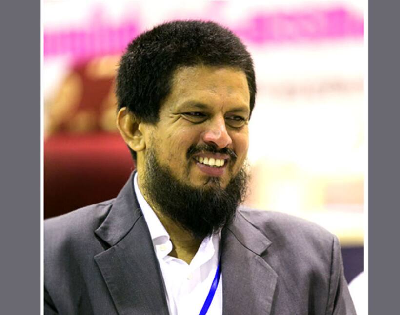 Islamic preacher MM Akbar 'escapes' to Qatar; Peace School HQ raided