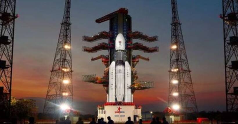 इसरो की एक और उपलब्धि, सबसे भारी रॉकेट से जीसैट  29 का सफल प्रक्षेपण