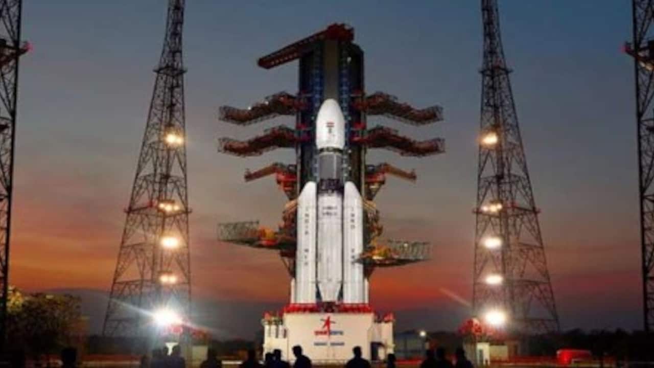 इसरो की एक और उपलब्धि, सबसे भारी रॉकेट से जीसैट- 29 का सफल प्रक्षेपण