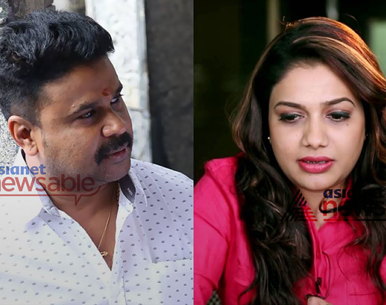 Dileep Rimi Tomy confidential statement court actress attack