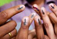 Karnataka by-election: voters turn out five constituencies