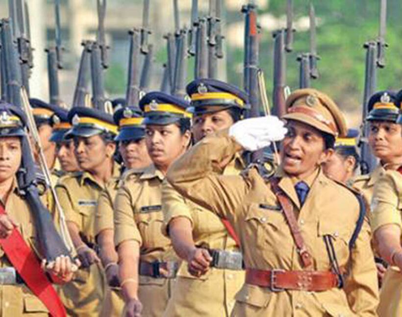 नियाजी और धारा 370 को हटाने के विरोधियों को जोरदार तमाचा, जेके पुलिस के लिए 21 हजार महिलाओं का पंजीकरण