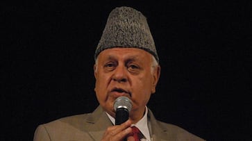 farooq abdullah may caught in bank loan fraud case, enforcement directorate is investigating