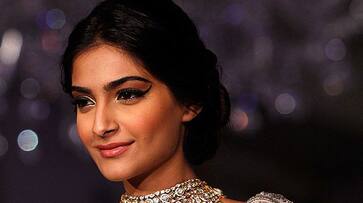 Is Sonam Kapoor pregnant Many theories of netizens floating on social media