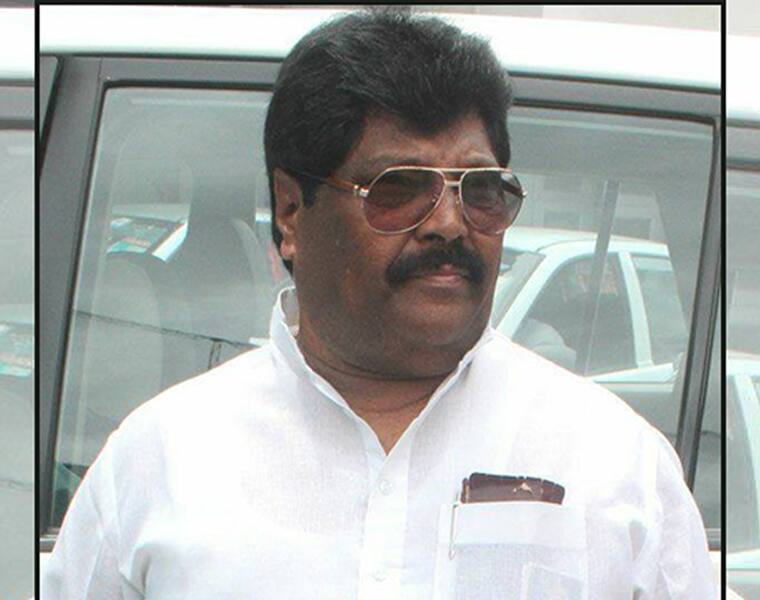Malikayya Guttedar