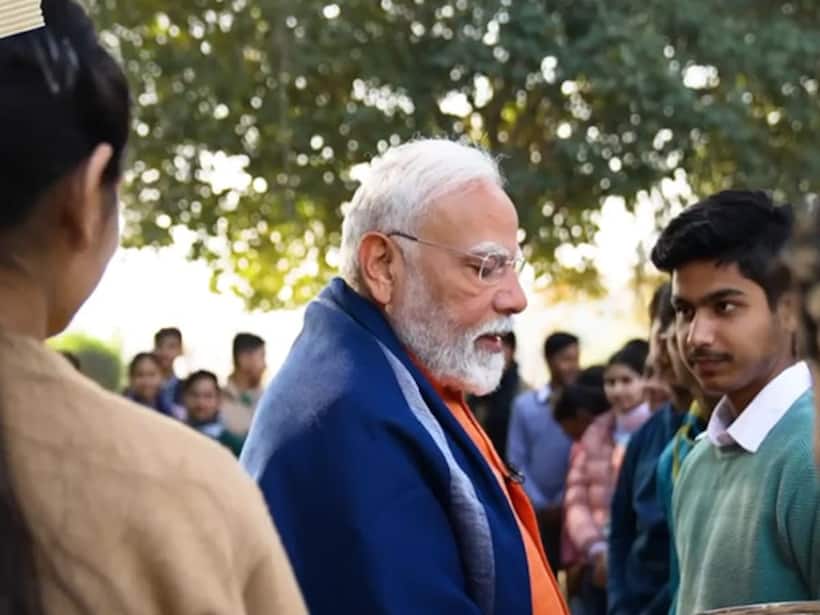 Deepika Padukone, Mary Kom, Sadhguru and more to join PM Modi for 'Pariksha Pe Charcha' in new format (WATCH)