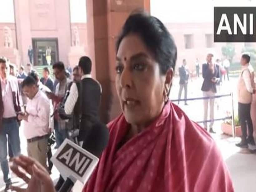 'Chained for 40 hours': Congress' Renuka Chowdhury slams US over 'inhumane' deportation of Indians