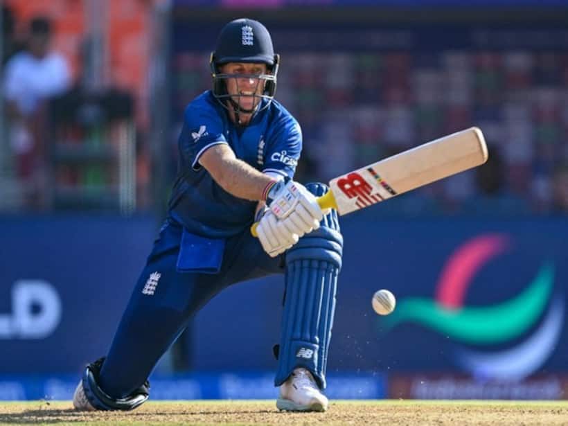 IND vs ENG: Joe Root's poor form continues, falls to Ravindra Jadeja on his ODI return 