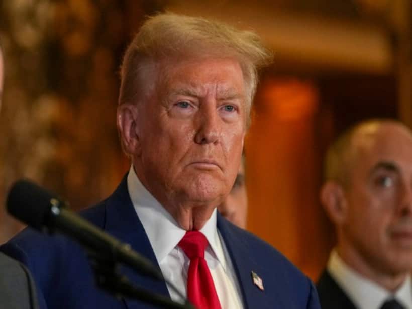 Trump threatens broad reciprocal tariffs, escalating global trade tensions