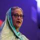 Bangladesh Bans Sheikh Hasinas Awami League Party 