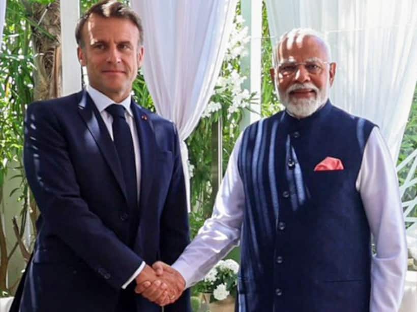 PM Modi to co chair AI Summit on Feb 11, open new Consulate in Marseille during France visit: Sources