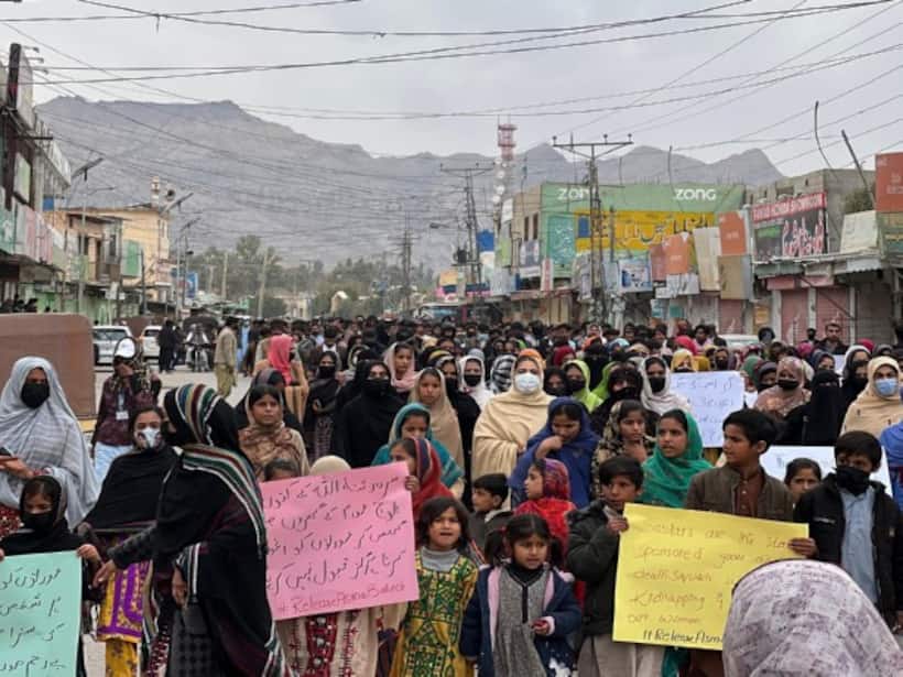 Free Balochistan Movement urges UN to intervene, end Pakistani aggression and secure independence  