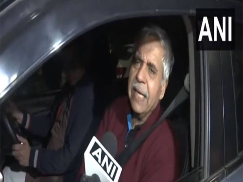Delhi Election 2025 Results LIVE: No idea, says Sandeep Dikshit on Congress AAP post poll alliance (WATCH)
