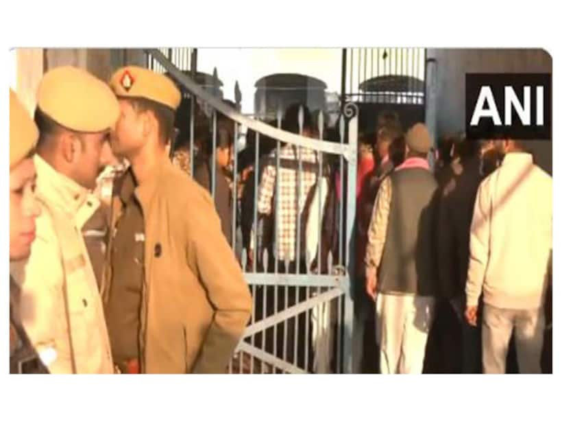 Milkipur By Election 2025 Results LIVE: Counting of votes underway, result crucial for SP and BJP