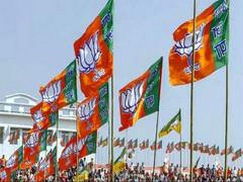 Delhi Election Results 2025: List of constituency-wise, party-wise winners as BJP secures historic win