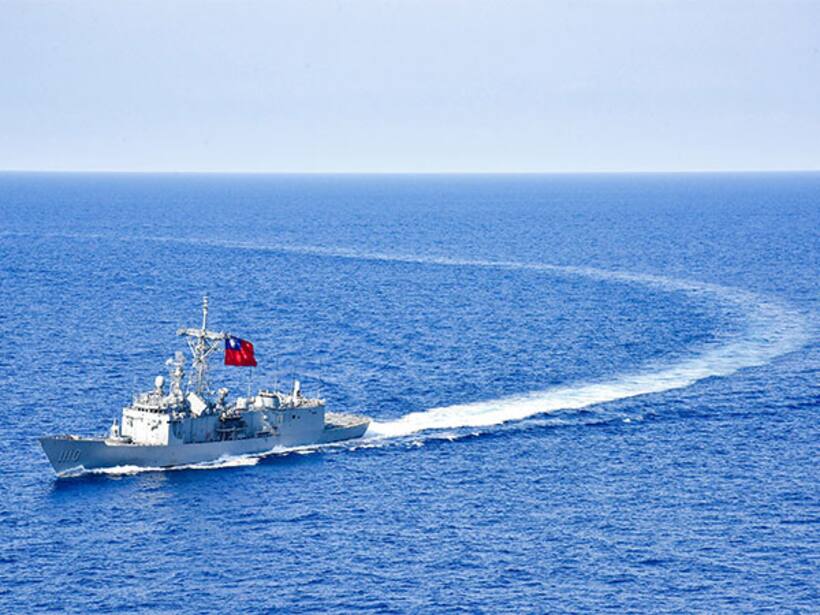 China's PLA lacks joint warfare capability despite rapid modernization, Taiwan report says