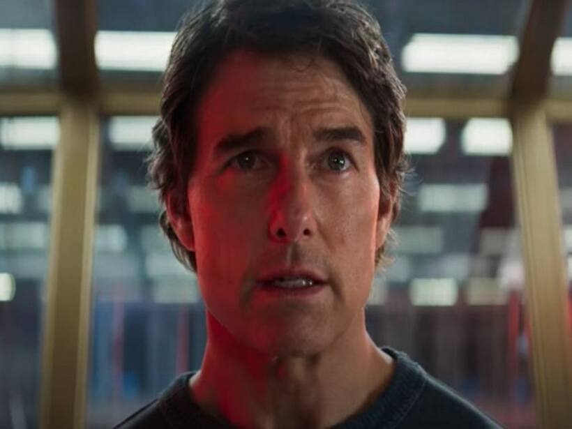 Mission Impossible 8 trailer: Tom Cruise starrer spy thriller to release on THIS date; Check here