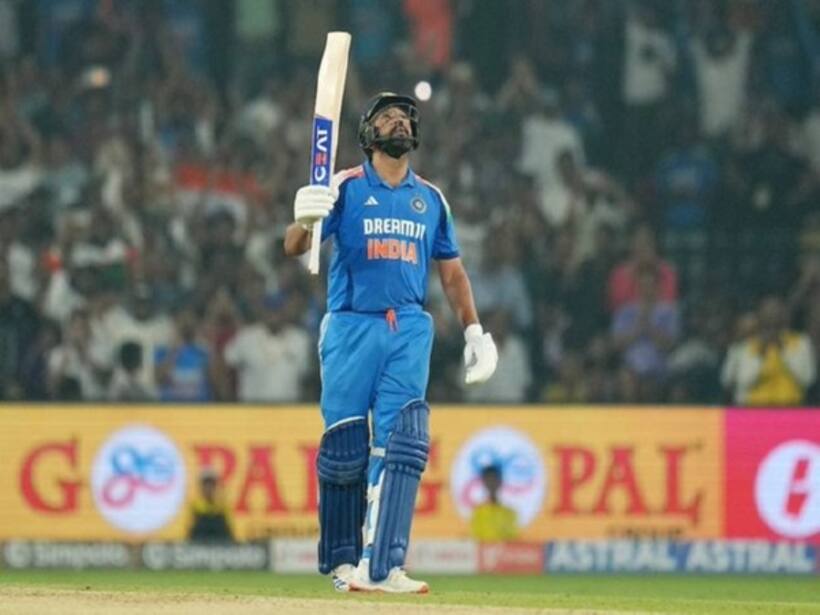 IND vs ENG: Can Rohit Sharma deliver consistently after 119-run knock in 2nd ODI? Ex-India batter opines 