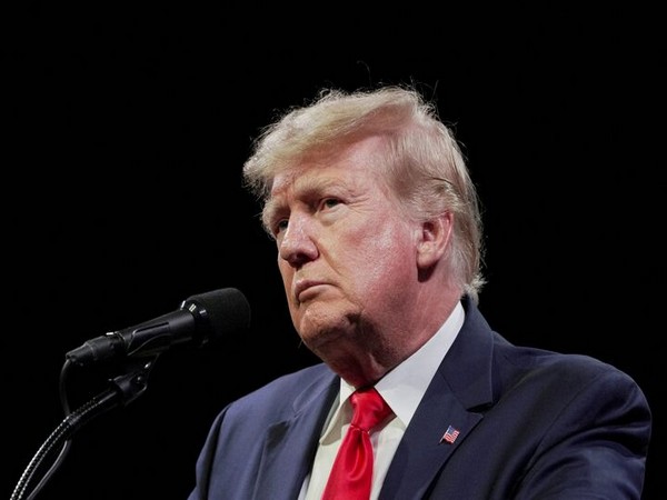 United States President Donald Trump (Photo/Reuters) United States President Donald Trump (Photo/Reuters)