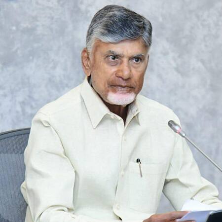 Chandrababu - నీళ్ల గొడవలు వద్దు.. బనకచర్ల ప్రాజెక్టు కామెంట్స్ పై రేవంత్ కు చంద్రబాబు కౌంటర్